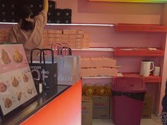-悠个炸鸡(南京创始店)
