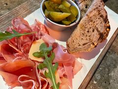 -Cooking Man(中懋天地店)