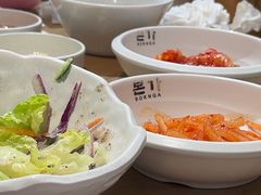 -本家韩国烤肉(青岛万象城店)