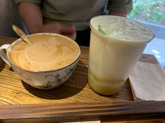 -春庄咖啡SpringHues(钟楼小区店)