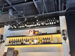 -LESCEDARS Brasserie Bistro香柏树