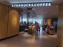 -星巴克(夏日百货店)