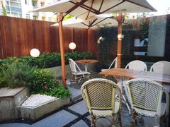 -Peet's Coffee皮爷咖啡(大学路店)