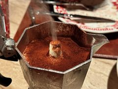 -Mammamia意大利餐厅(阳春巷店)