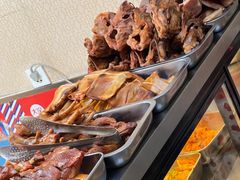 -高老板特色刀削面