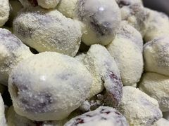 奶枣-猫姐私人烘培定制