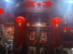 -粗粮人家·东北菜(洋桥店)