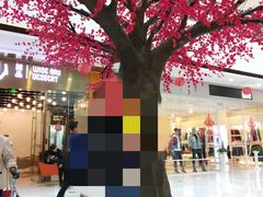 -万达茂商场(南京仙林店)