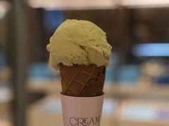-CREAM STORY意大利手工冰淇淋&甜品(万象前海店)