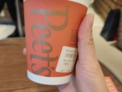 -Peet's Coffee皮爷咖啡(豫园店)