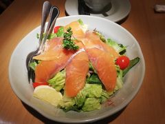 -Lia Cafe Bar Restaurant松山咖啡屋