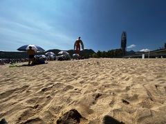 -大梅沙海滨公园