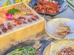 -聚汇三少·龙虾·中餐厅(莫邪路新天地店)