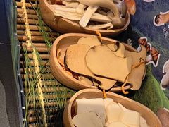 -季季山•云南野生菌火锅(上海首店)