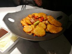 -大鸭梨烤鸭(枣园店)