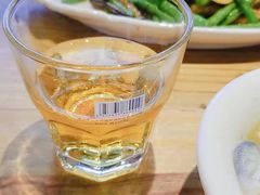老青岛-兔槽江湖菜·重庆璧山兔(水围店)