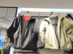 -南京商厦