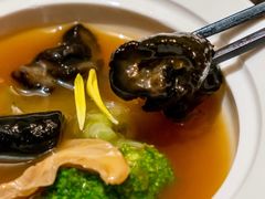 鲍汁海参-極上萬膳·日料放题(海岸城店)
