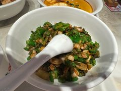 -味上湘菜馆(阿波罗店)