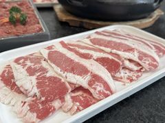 -金刚山(学府路店)