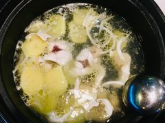 -东椰·海南椰子鸡火锅(朝阳门店)