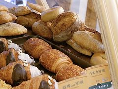 -屋裡·Union Bakery(龙江路店)