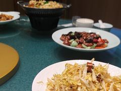 -北平味道.京味菜.烤鸭(梨园店)