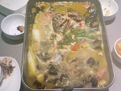 -半天妖烤鱼(正荣店)