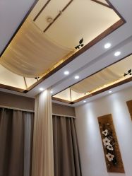 -芳朵美容养生SPA