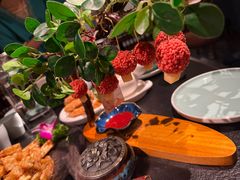 -唐猫庭院·千年陕菜(赛格国际购物中心店)