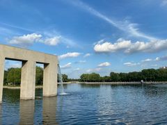 -长春世界雕塑园冰雪艺术天地