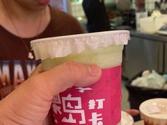 -南澳岛打卡果汁冰公司