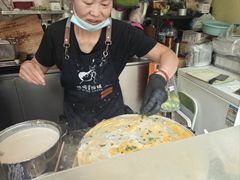 -琦琦蛋饼铺(上南店)