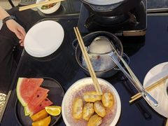 -牛牛和牛海鲜粥底火锅(长虹国际城店)