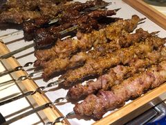 -和庆斋羊蝎子火锅·碳缸烧烤(顺义旗舰店)