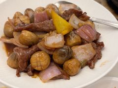 -侨美·唐荔园·40年地道粤菜