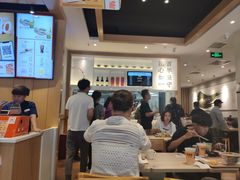 -吉野家(学院路店)