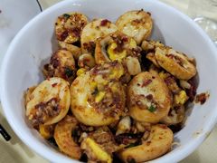 -笨罗卜浏阳菜馆(太平街店)