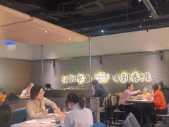 -留半山·香港食堂(啦啦宝都店)