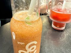 -gaga(深圳福田星河COCO Park店)