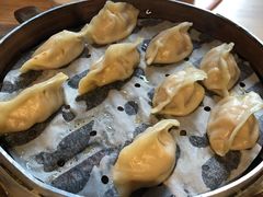 -老班长手工灌汤包老店(东山店)