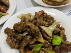 -吃不够开口馅饼店(小西路店)