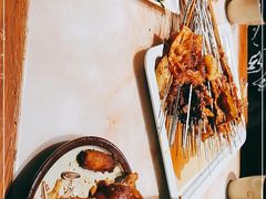 -状元阁烧烤(新华路总店)