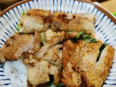 -甘容西贡越南粉