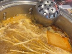 -呷哺呷哺(西单大悦城店)