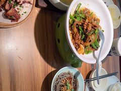 -湖兰金牌小炒肉(玉环万达店)