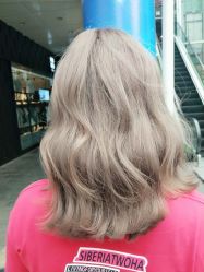 -发源地HAIR SALON