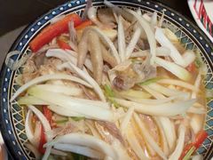 -塔哈尔·新疆盛宴(奉贤龙湖店)