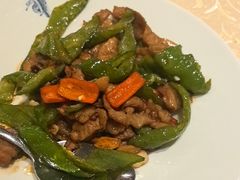 -杭州香格里拉·香宫中餐厅