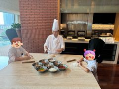 -杭州城中香格里拉大酒店